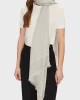 Guess Zamıra Scarf 4G Jaquard 80X180 Kadın Kahverengi Şal AW5277MOD03-DRT
