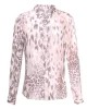Guess Ls Clouıs Shırt Kadın Çok Renkli Gömlek W4BH56WGLA2-P1LB