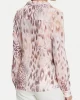 Guess Ls Clouıs Shırt Kadın Çok Renkli Gömlek W4BH56WGLA2-P1LB