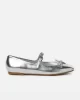 Guess Kayra Kadın Gri Babet FLJKAYLEM02-SILVE