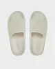 Guess Rubber Slıppers Kadın Beyaz Terlik E4GZ27WG5X0-MLK