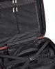 Guess Jesco 22 In 8-Wheeler Kadın Kahverengi Valiz TWE83899820-CLA