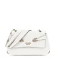 Guess Loreleı Convertıble Xbody Flap Kadın Ekru Çapraz Çanta HWVG9639210-BON