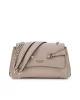 Guess Loreleı Convertıble Xbody Flap Kadın Kahverengi Çapraz Çanta HWVG9639210-DRT
