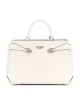 Guess Loreleı Gırlfrıend Satchel Kadın Ekru El Çantası HWVG9639060-BON