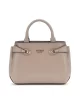 Guess Loreleı Mını Satchel Kadın Kahverengi Mini Çanta HWVG9639760-DRT