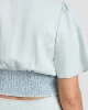 Guess Luıza Top Kadın Mavi Etek W5GH82D5N81-TCPA