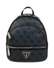 Guess Manhattan Backpack Kadın Antrasit Sırt Çantası HWSG6994320-CLO