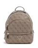 Guess Manhattan Backpack Kadın Kahverengi Sırt Çantası HWSG6994320-LTL