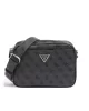 Guess Merıdıan Camera Bag Kadın Antrasit Çapraz Çanta HWSG8778140-CLO