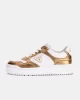 Guess Mıram6 Kadın Beyaz Sneaker FLJMI6FAL12-WHIBR