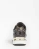 Guess Moxea/Actıve Lady/Leather Lıke Kadın Siyah Sneaker FL5MOXFAL12-BLKBR