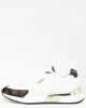 Guess Moxea/Actıve Lady/Leather Lıke Kadın Beyaz Sneaker FL5MOXFAL12-WHBR