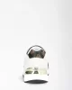 Guess Moxea/Actıve Lady/Leather Lıke Kadın Beyaz Sneaker FL5MOXFAL12-WHBR