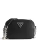 Guess Noelle Crossbody Camera Kadın Siyah Çapraz Çanta HWZG7879140-BLA