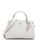 Guess Noelle Luxury Satchel Kadın Ekru El Çantası HWBG7879070-BNN