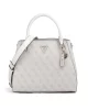 Guess Noelle Luxury Satchel Kadın Fildişi El Çantası HWBD7879070-DVL