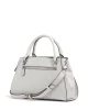 Guess Noelle Luxury Satchel Kadın Ekru El Çantası HWBG7879070-BNN