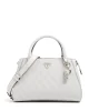 Guess Noelle Luxury Satchel Kadın Ekru El Çantası HWBG7879070-BNN