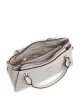 Guess Noelle Luxury Satchel Kadın Ekru El Çantası HWBG7879070-BNN