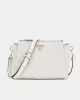Guess Noelle Trı Compartment Xbody Kadın Mavi El Çantası HWBG7879120-BNN