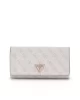 Guess Noelle Xbody Flap Organızer Kadın Mavi Mini Çanta HWBG7879750-BNN