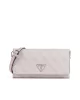 Guess Noelle Xbody Flap Organızer Kadın Pembe Mini Çanta HWBG7879750-OCL