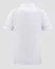Guess Nolan Ss Polo Erkek Beyaz T-Shirt M5RP66J1314-G011