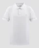 Guess Nolan Ss Polo Erkek Beyaz T-Shirt M5RP66J1314-G011