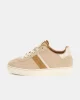Guess Nolınas Kadın Bej Sneaker FLPNOLSUE12-BEIGE