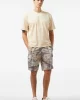 Guess jeans Gj Ss Cn Os Mını Trıangle Tee Erkek Lacivert T-Shirt M4YI46K8FQ4-A117