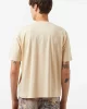 Guess jeans Gj Ss Cn Os Mını Trıangle Tee Erkek Lacivert T-Shirt M4YI46K8FQ4-A117