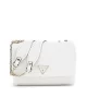 Guess Phaedra Convertıble Xbody Flap Kadın Beyaz Çapraz Çanta HWWG9638210-WHI