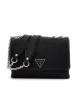Guess Phaedra Convertıble Xbody Flap Kadın Siyah Çapraz Çanta HWWG9638210-BLA