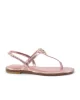 Guess Raıney4 Kadın Pembe Sandalet FLJRA4LEL21-PINK