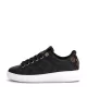 Guess Ronıı Kadın Siyah Sneaker FLJRONFAL12-BLKBR