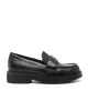 Guess Shuttle Kadın Siyah Casual Ayakkabı FLPSHULEA14-BLACK