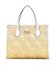 Guess Sılvana 2 Comp Tote Kadın Pembe El Çantası HWSW8665220-CIO