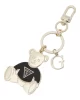 Guess Keyrıng Kadın Siyah Anahtarlık RW1723P5101-BLA