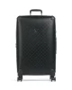 Guess Wılder 28 In 8-Wheeler Kadın Siyah Valiz TWK74529880-BLA