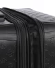 Guess Wılder 28 In 8-Wheeler Kadın Siyah Valiz TWK74529880-BLA