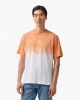 Guess Slug Cn T-Shırt Erkek Turuncu T-Shirt Z5GI02I3Z14-G3J9