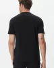 Guess Ss Alphy T-Shırt Erkek Siyah T-Shirt Z2YI11J1314-JBLK