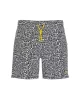 Guess Swımtrunk Medıum Dıstorted 100 Erkek Siyah Şort F5GT04WG2D2-PJ0V