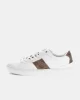 Guess Todı Erkek Ekru Sneaker FMTTOGELL12-WBEIB