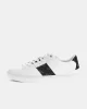 Guess Todı Erkek Siyah/Beyaz Sneaker FMTTOGELL12-WHIBK