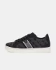 Guess Todı Iı Erkek Siyah Sneaker FMPTIIFAB12-COBLA