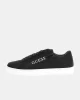 Guess Todı Iık Erkek Siyah Sneaker FMFTODELE12-BLACK