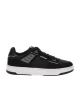 Guess Vıncent Erkek Siyah Sneaker FMJVINELL12-BLACK
