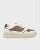 Guess Wınno Iı Erkek Bej/Kahverengi Sneaker FMJWIILEA12-BEIBR